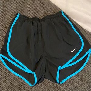 Nike DriFit Tempo Dry Core 3'' Running Shorts